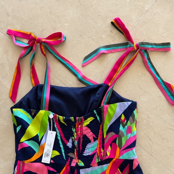 TRINA TURK sundress in size 8 - Picture 12 of 13